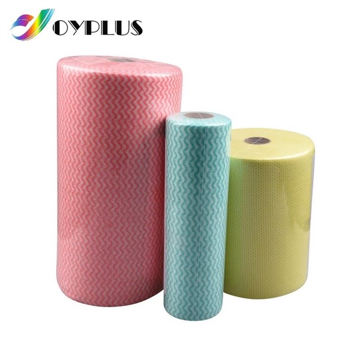 50PK ROLL WIPES