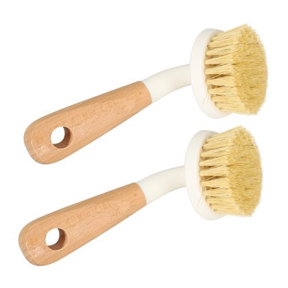 Multifunktionale Küchenreinigungsbürste